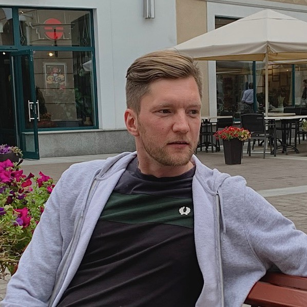 Игорь Аксёнов | Сетка — социальная сеть от hh.ru