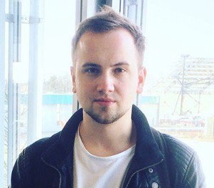 Dmitrii Stepanov | Сетка — социальная сеть от hh.ru