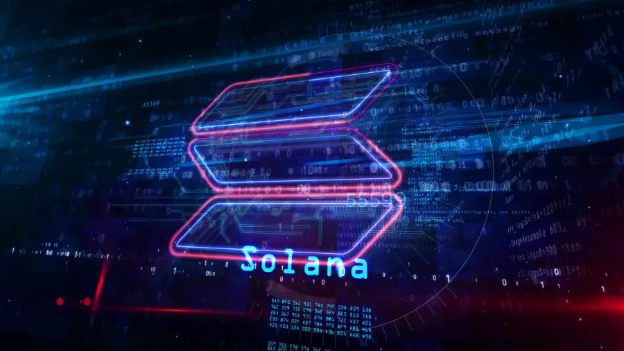 Messari: Инвестиции в экосистему Solana выросли на 54% | Сетка — социальная сеть от hh.ru