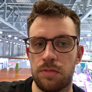 Александр Куделькин | Сетка — социальная сеть от hh.ru