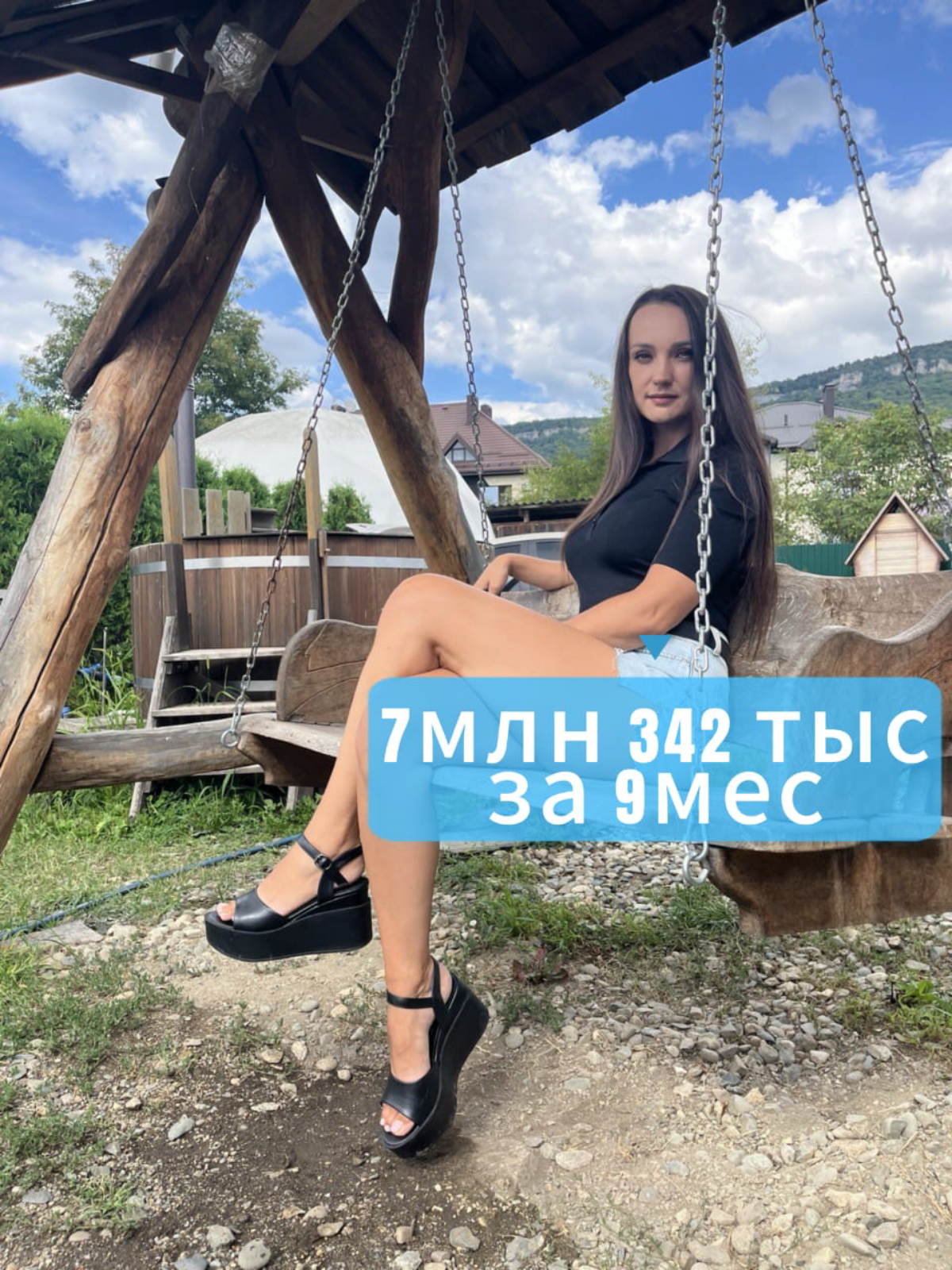 Человеку в жизни должно повезти 3 раза. От кого родиться На ком жениться И у кого учиться. Хорошо, что я выбрала наставника, который научил меня, как правильно и быстро делать результат | Сетка — социальная сеть от hh.ru