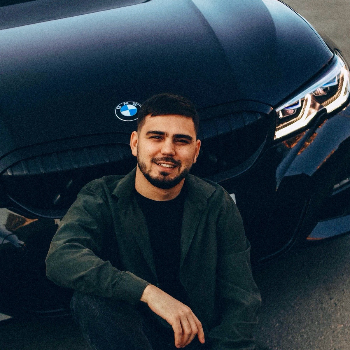 Руслан Рогатин