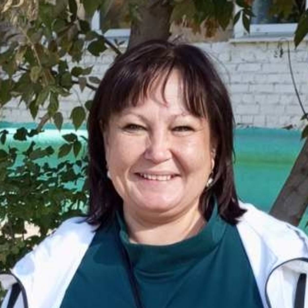 Ирина Михайлова