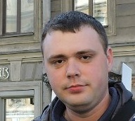 Александр Зарков | Сетка — социальная сеть от hh.ru