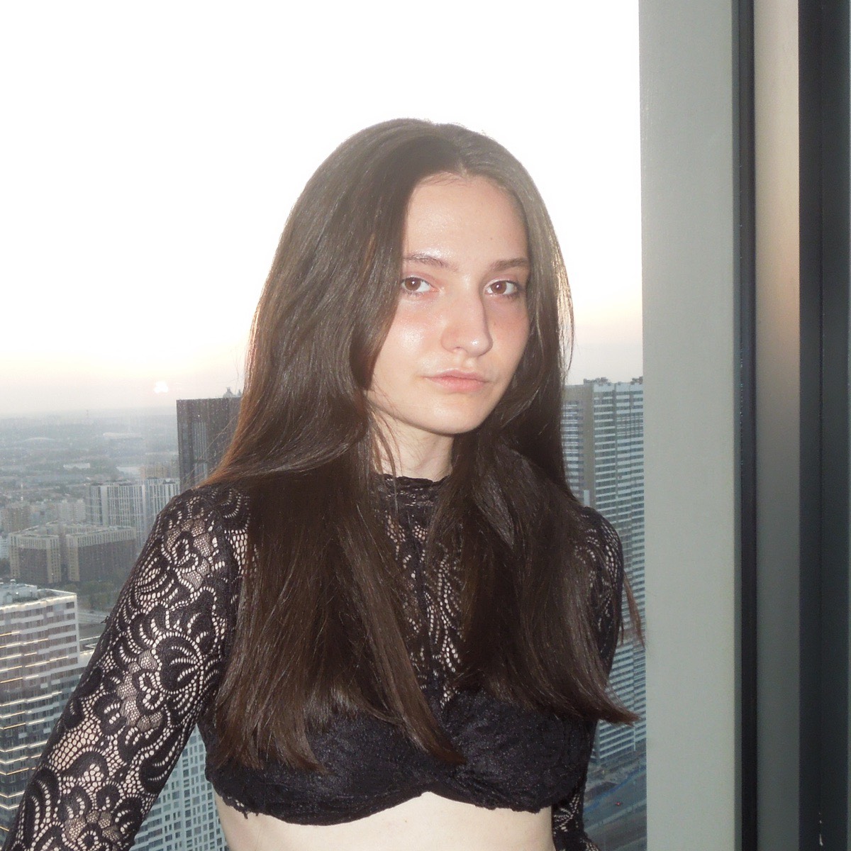 Елизавета Артёмова