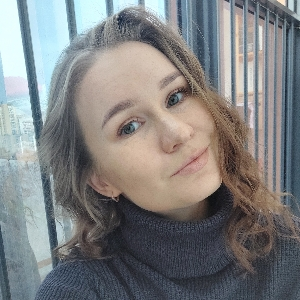 Ксения Калинина