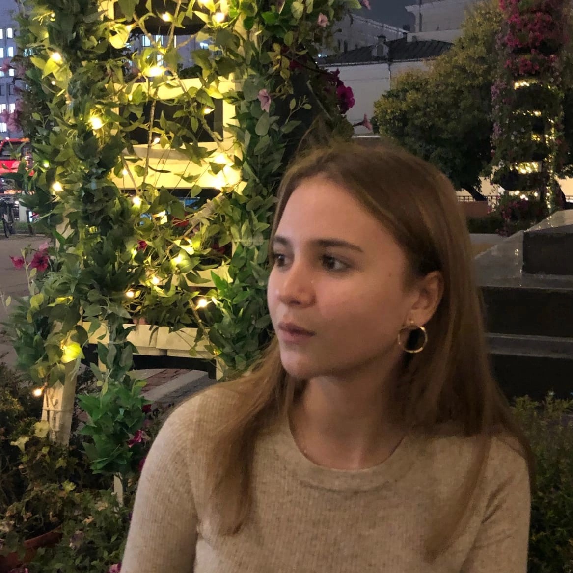 Ксения Корченова