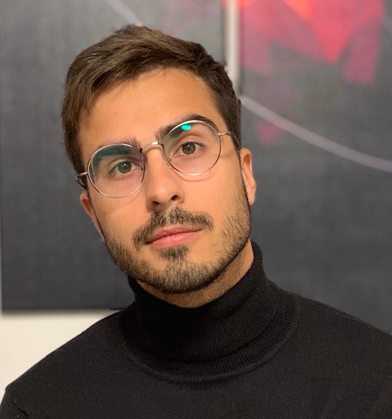 Иван Пичугин | Сетка — социальная сеть от hh.ru