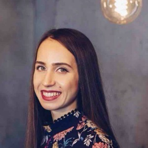 Валерия Симашко | Сетка — социальная сеть от hh.ru