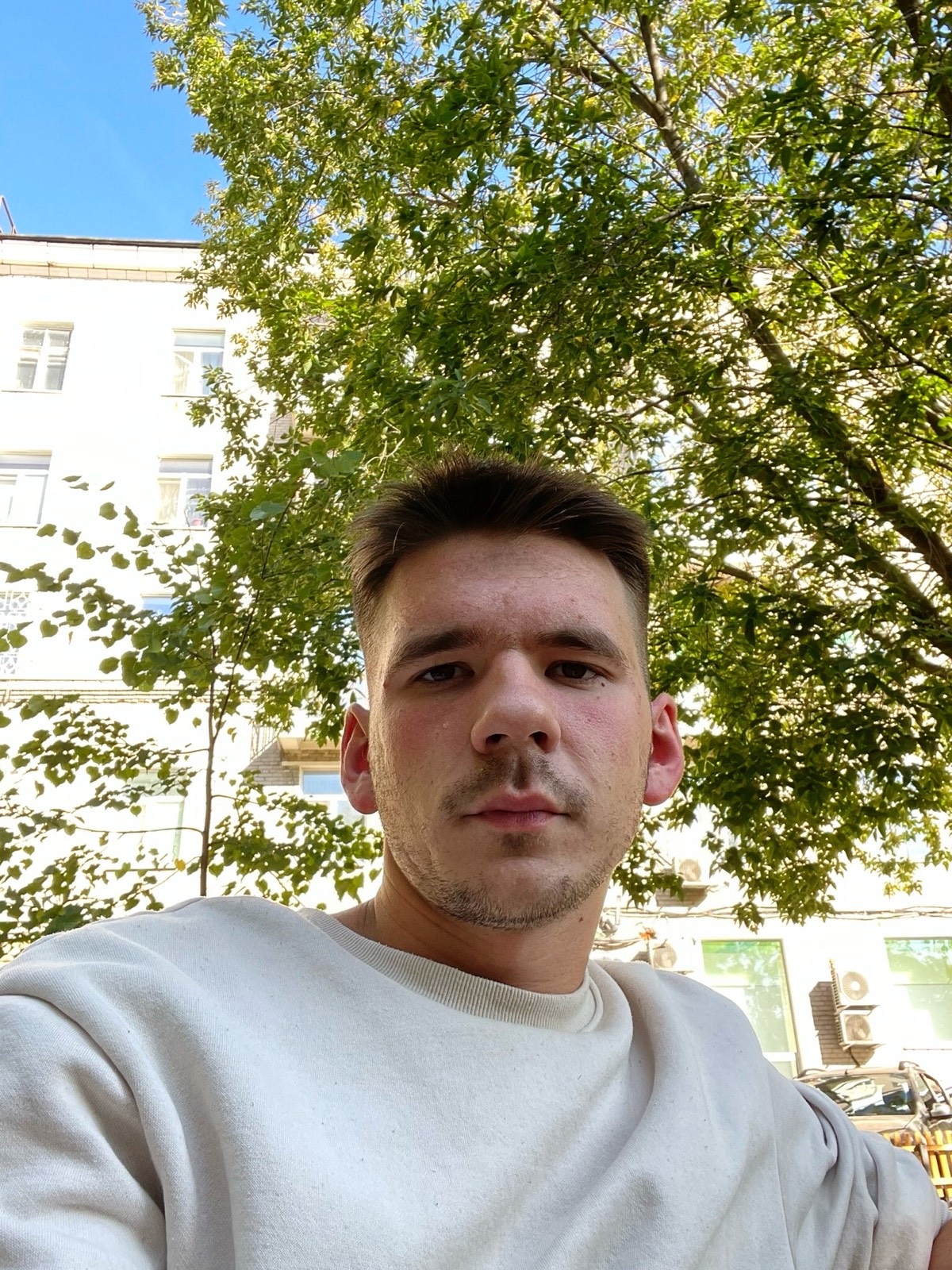 Арсений Гребенщиков