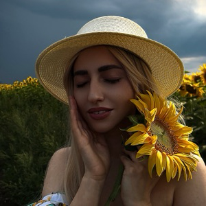 Анастасия Фролова | Сетка — социальная сеть от hh.ru