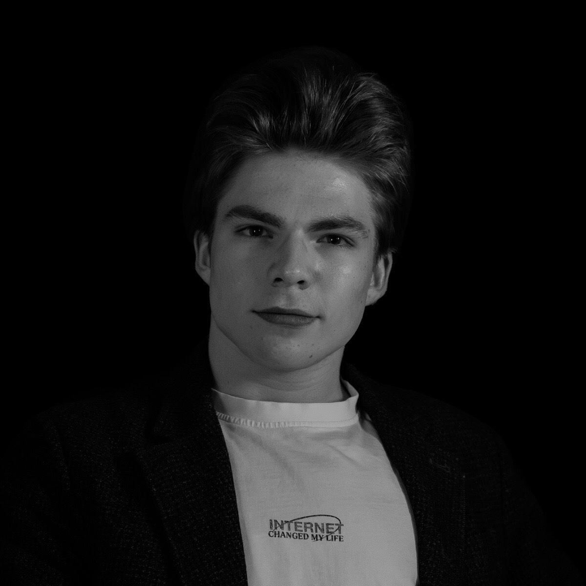 Богдан Шакиров | Сетка — социальная сеть от hh.ru