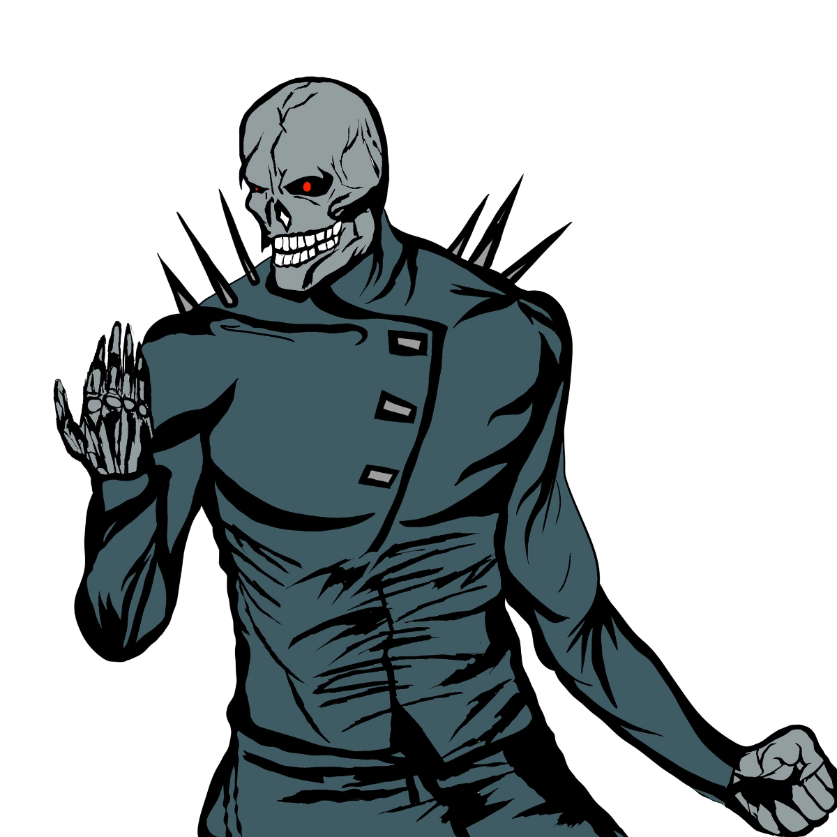 С чего всё начиналось. | Сетка — социальная сеть от hh.ru