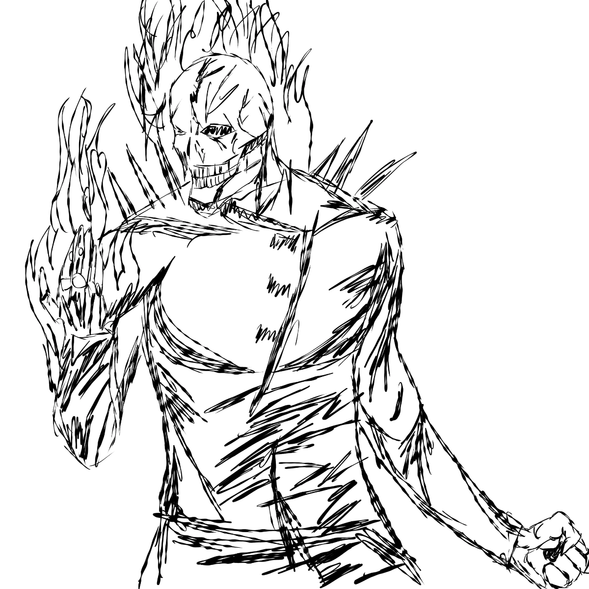 С чего всё начиналось. | Сетка — социальная сеть от hh.ru