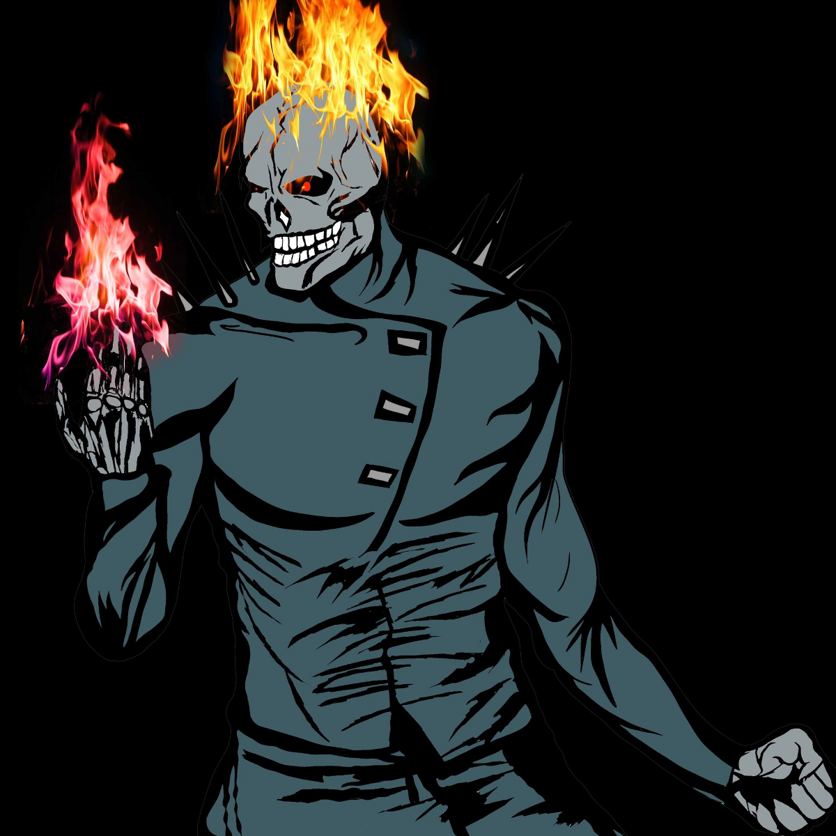 С чего всё начиналось. | Сетка — социальная сеть от hh.ru