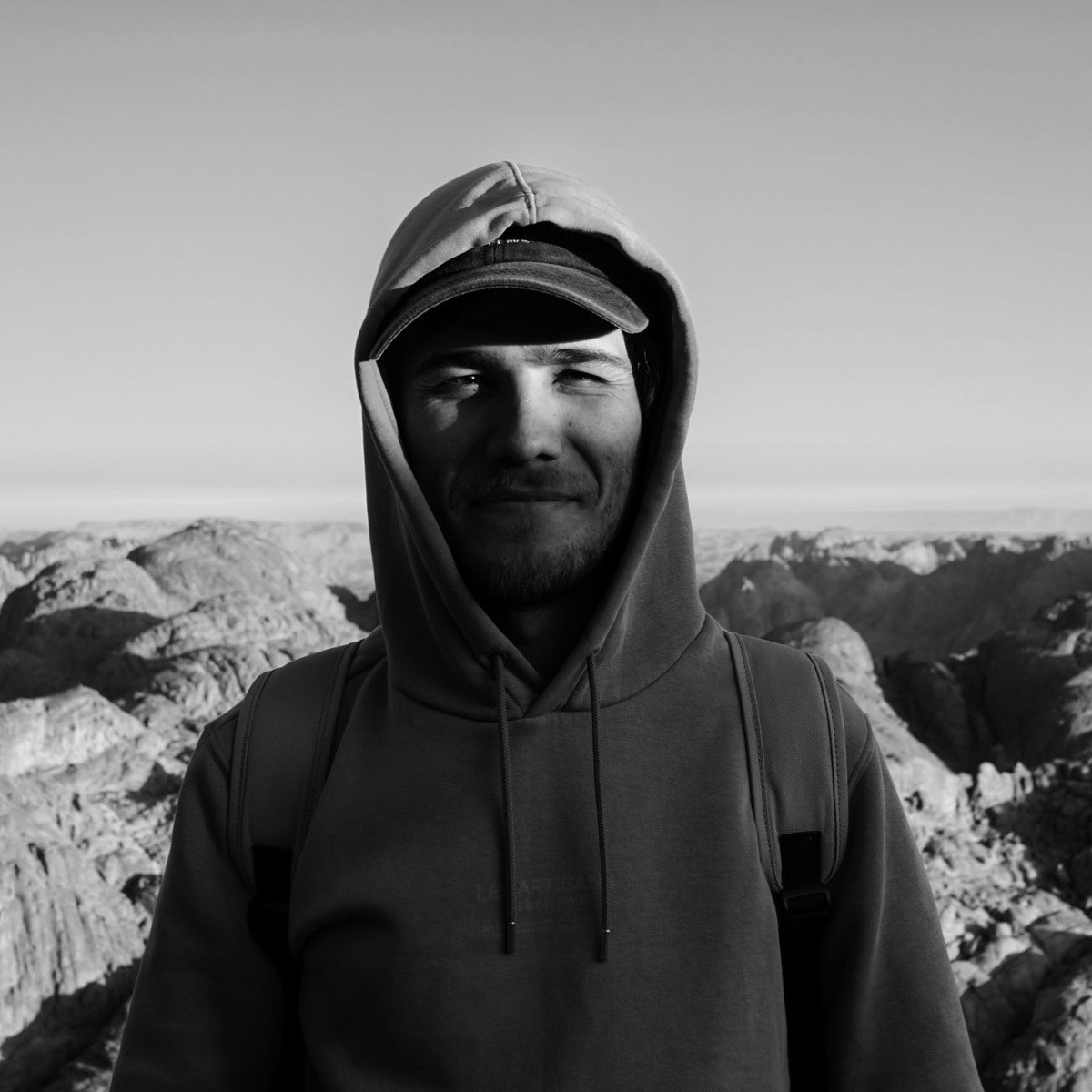 Руслан Степаненко | Сетка — социальная сеть от hh.ru