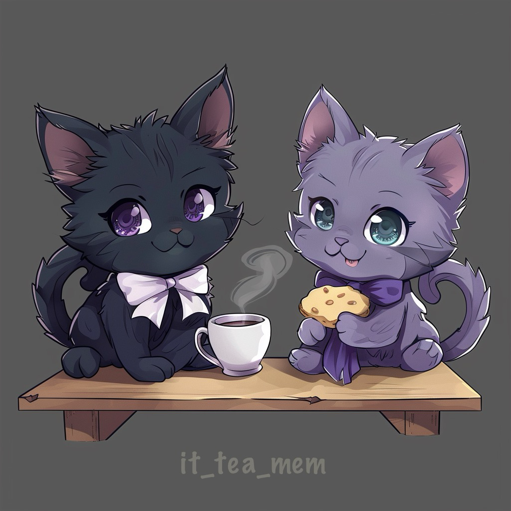 Приветствую вас в уютном пространстве с жизненными мемами, связанным с культурой IT и котиками. И немного про трудовые будни :)
Без политики, без жестокости, без пошлятины | Сетка — социальная сеть от hh.ru