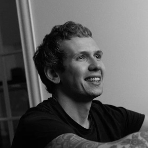 Василий Матяшин | Сетка — социальная сеть от hh.ru