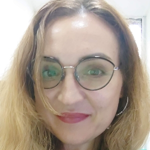 Оксана Трошина
