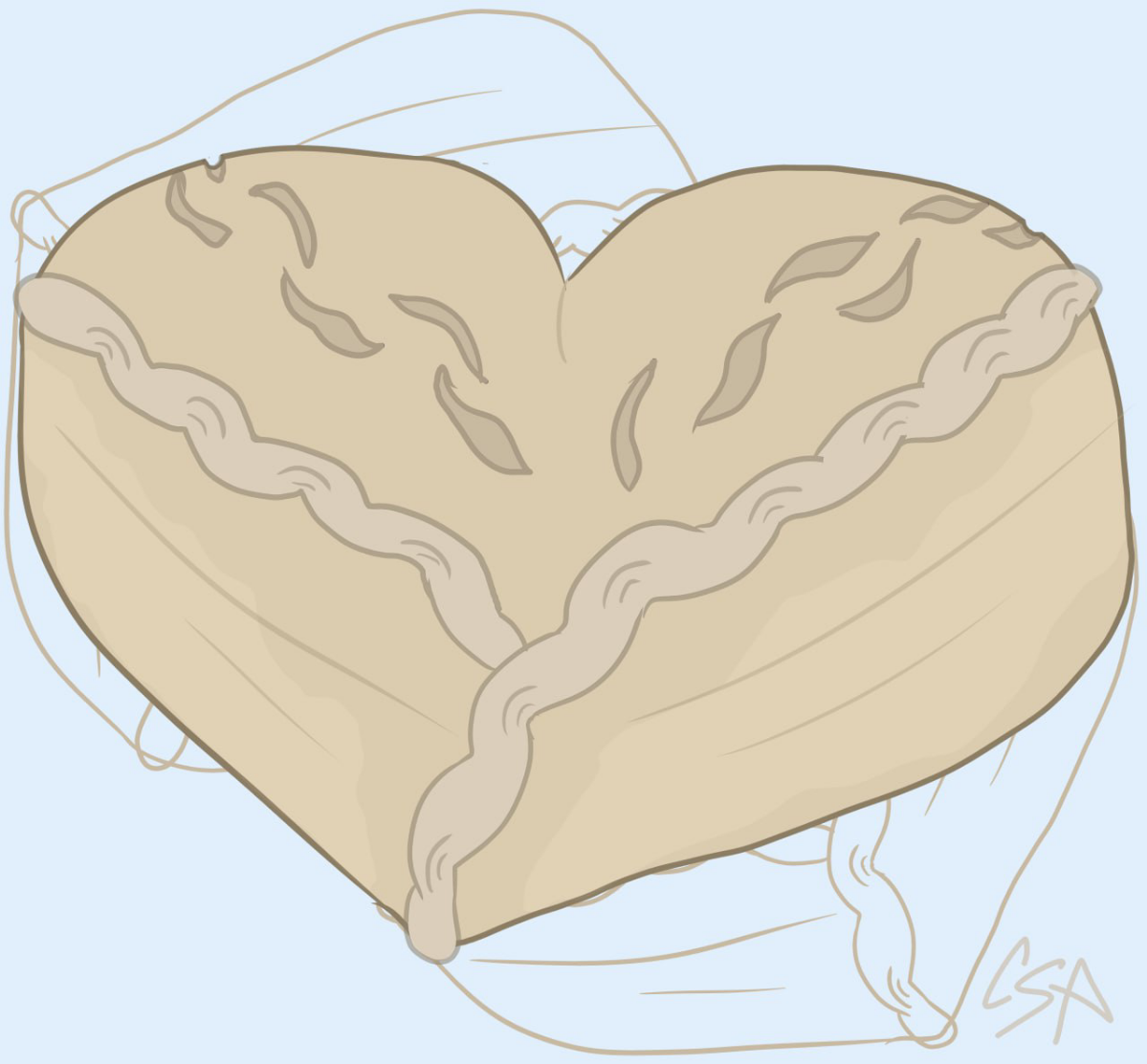 #NomNomNovember | Сетка — социальная сеть от hh.ru