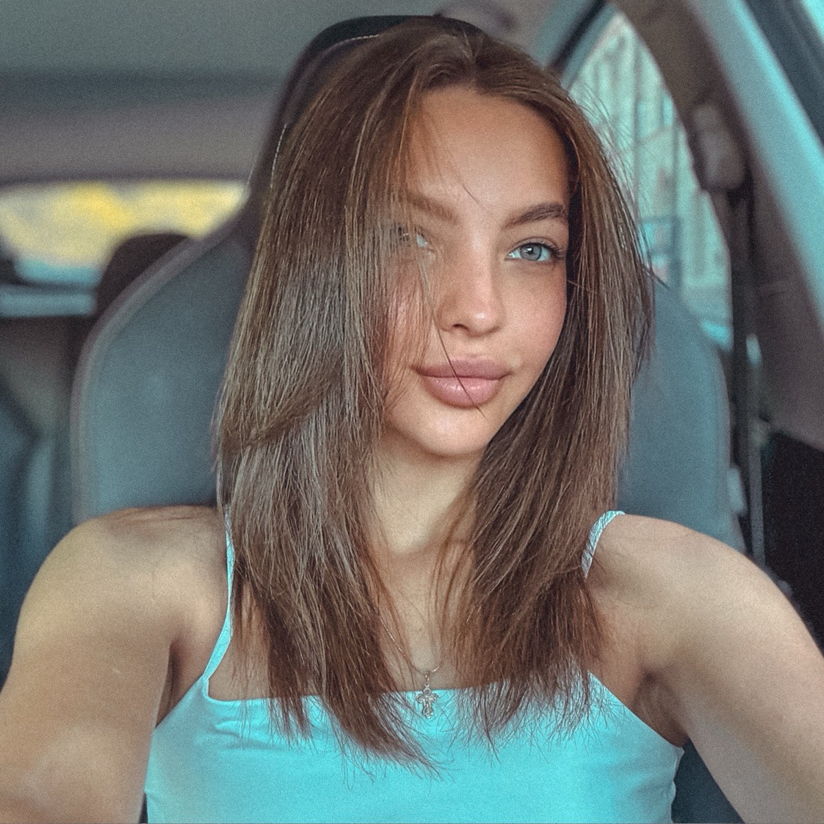 Алина Волкова