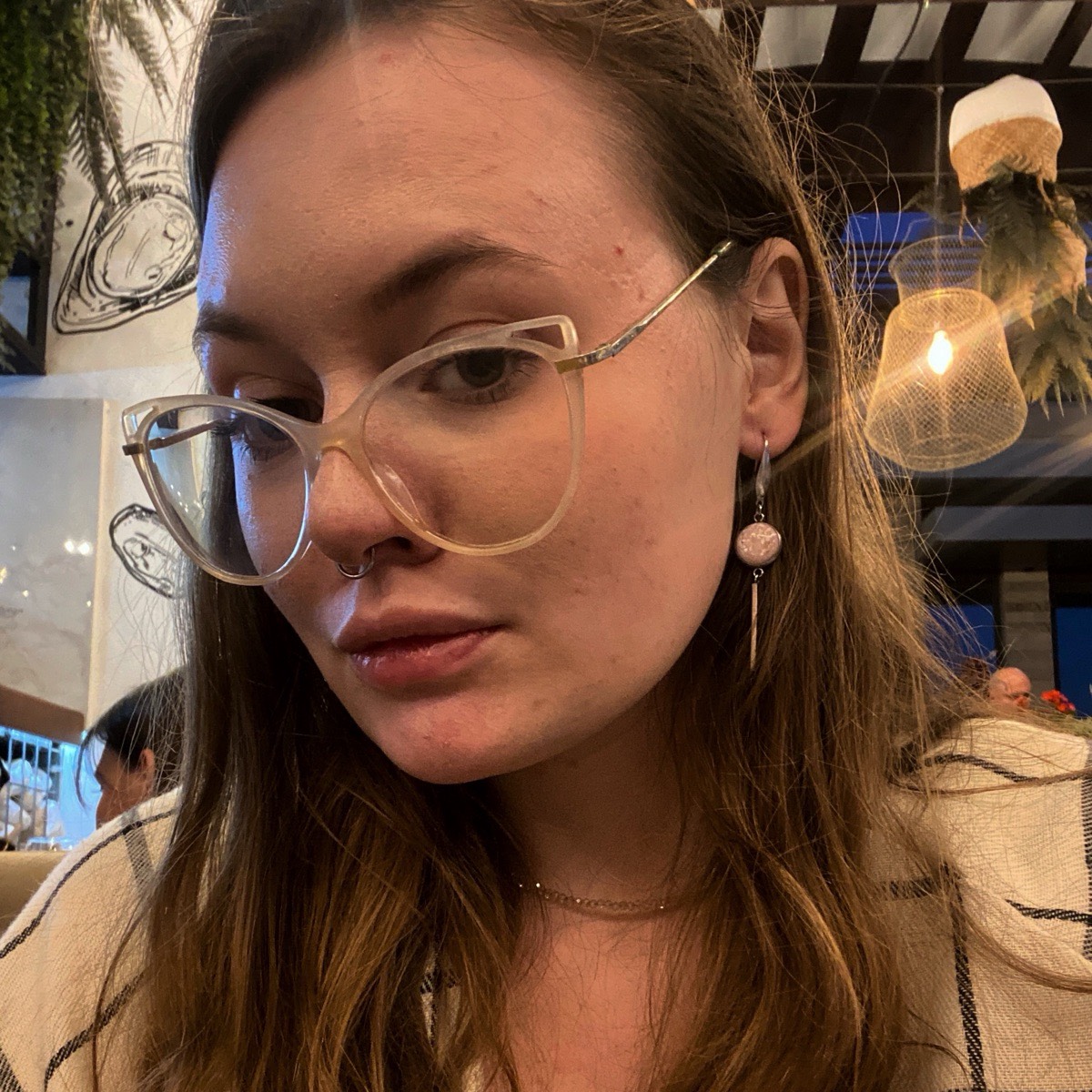 Анастасия Кирпичникова | Сетка — социальная сеть от hh.ru