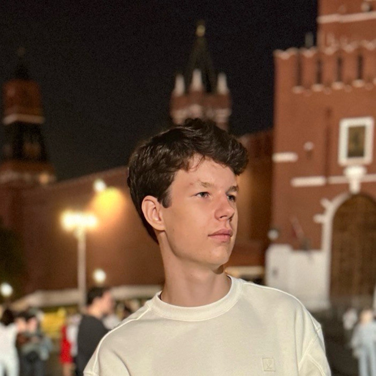Максим Ананько