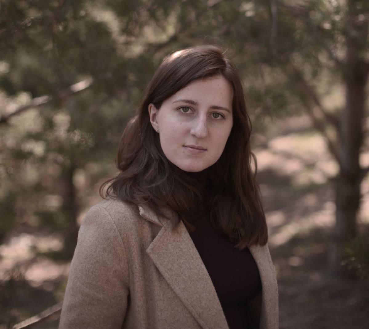 Арина Графуткина | Сетка — социальная сеть от hh.ru