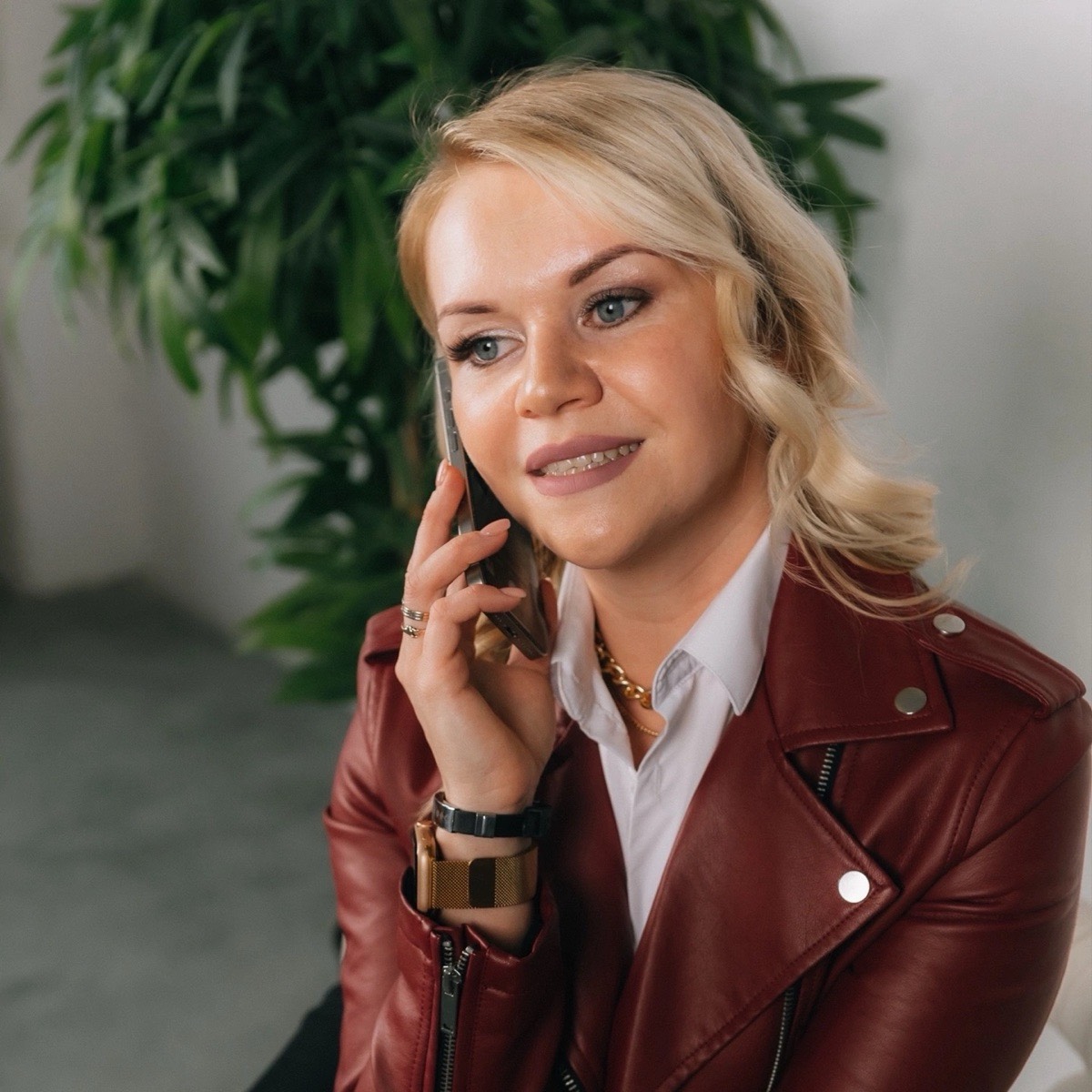 Мария Грищук | Сетка — социальная сеть от hh.ru