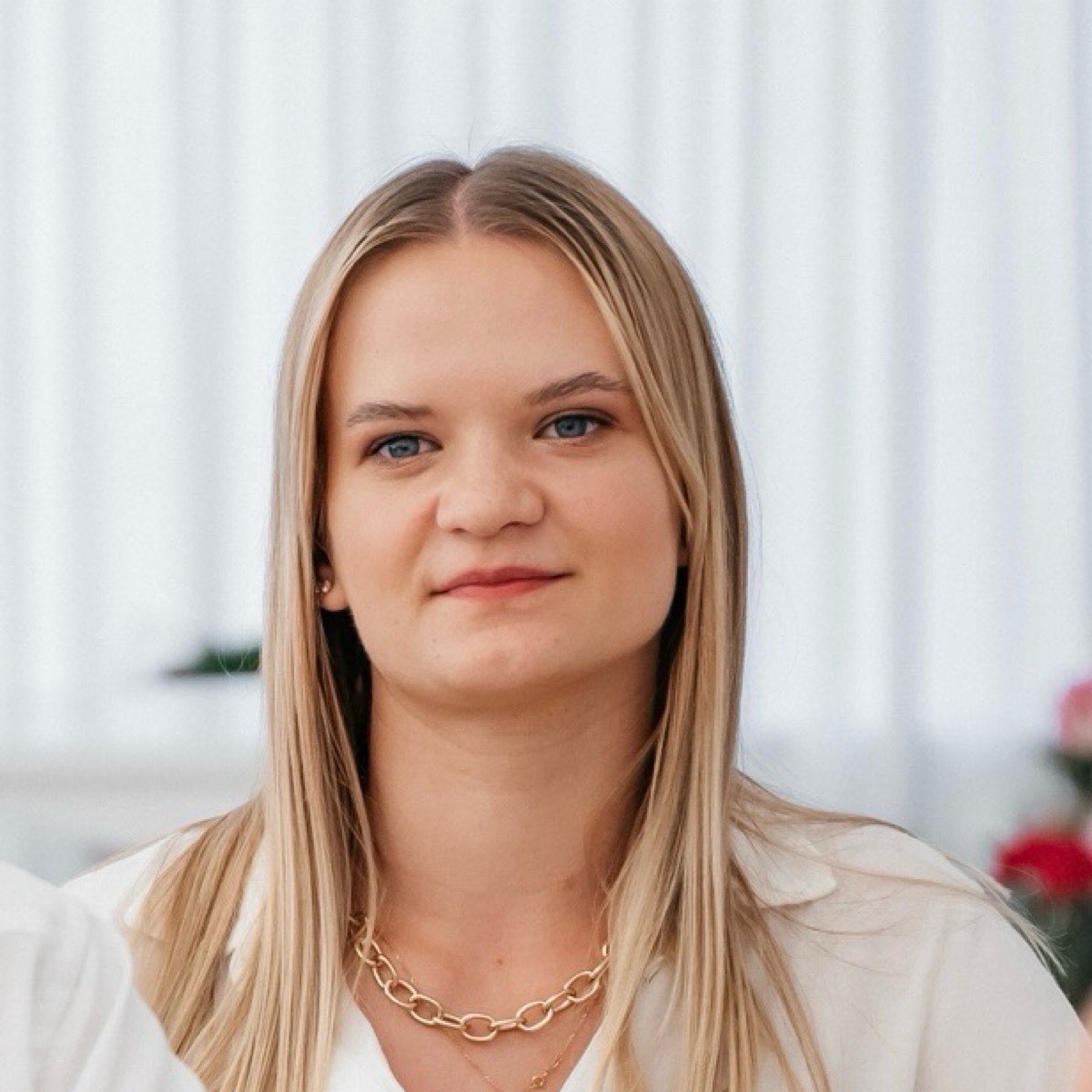 Алина Савульчик