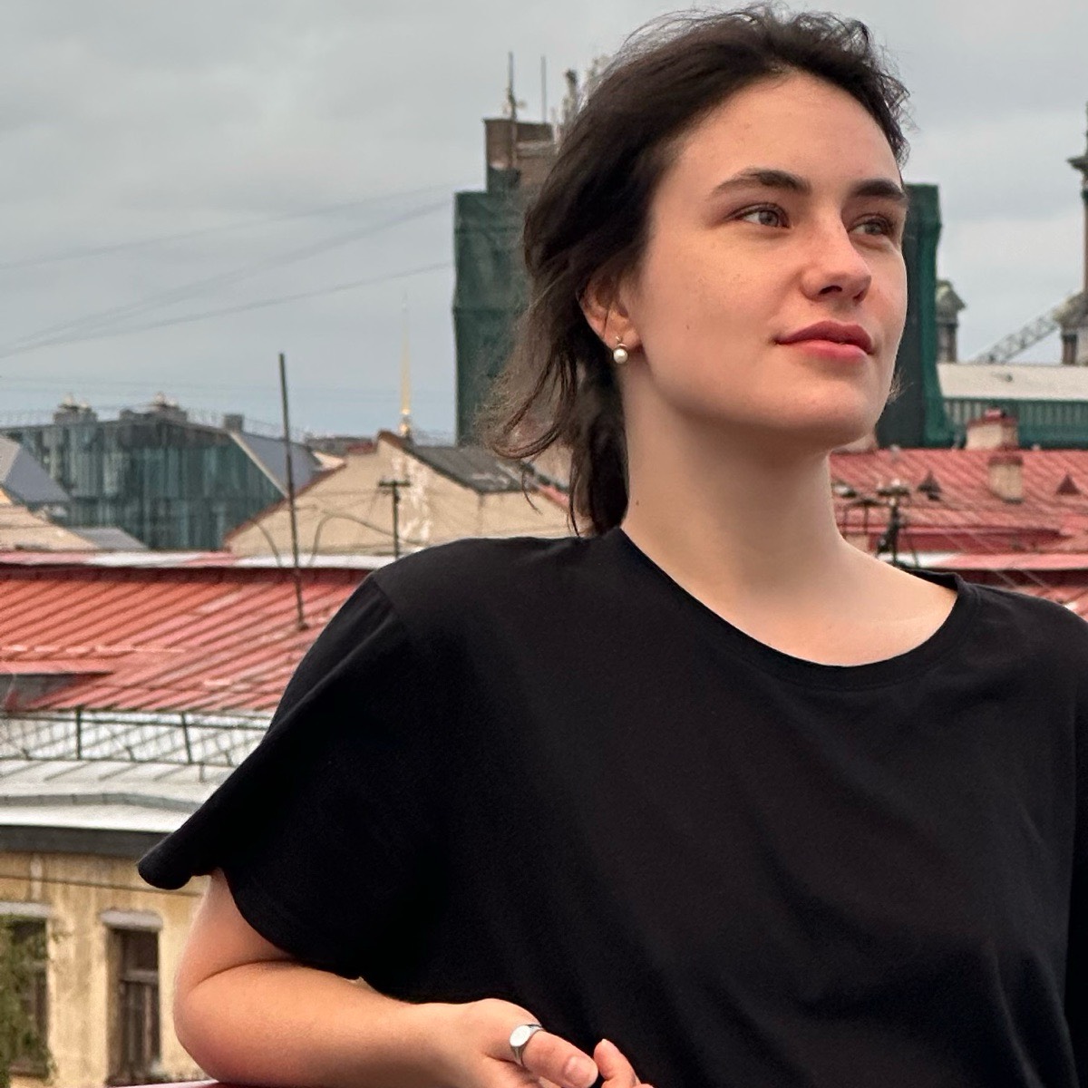 Светлана Зенина