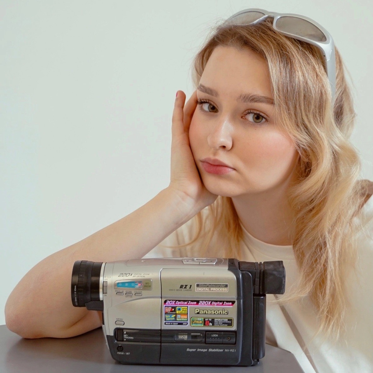 Мария Крицкая | Сетка — социальная сеть от hh.ru