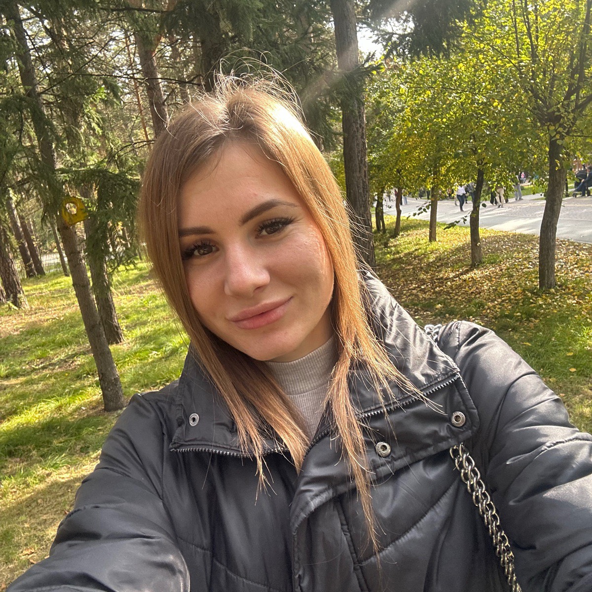 Антонида Септ