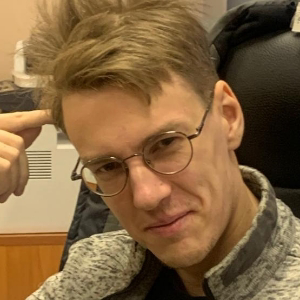 Алексей Шевчук | Сетка — социальная сеть от hh.ru