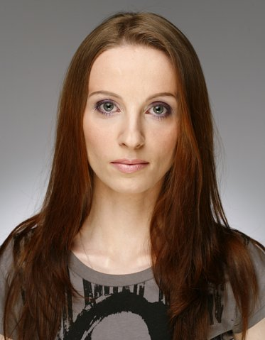 Елена Бугай