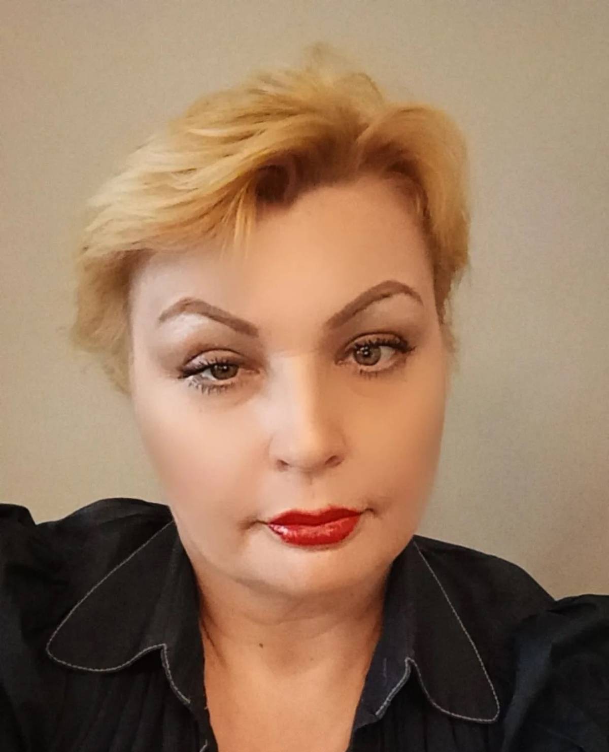 Ирина Скачкова