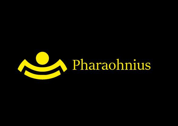 #логотип #дизайн #графическийдизайн 
Разработка логотипа для кофейни в стиле Египта. 
 
Концепция: За основу были взяты цвета отражающие Египетский мотив, т | Сетка — социальная сеть от hh.ru