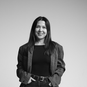 Анна Смелова | Сетка — социальная сеть от hh.ru