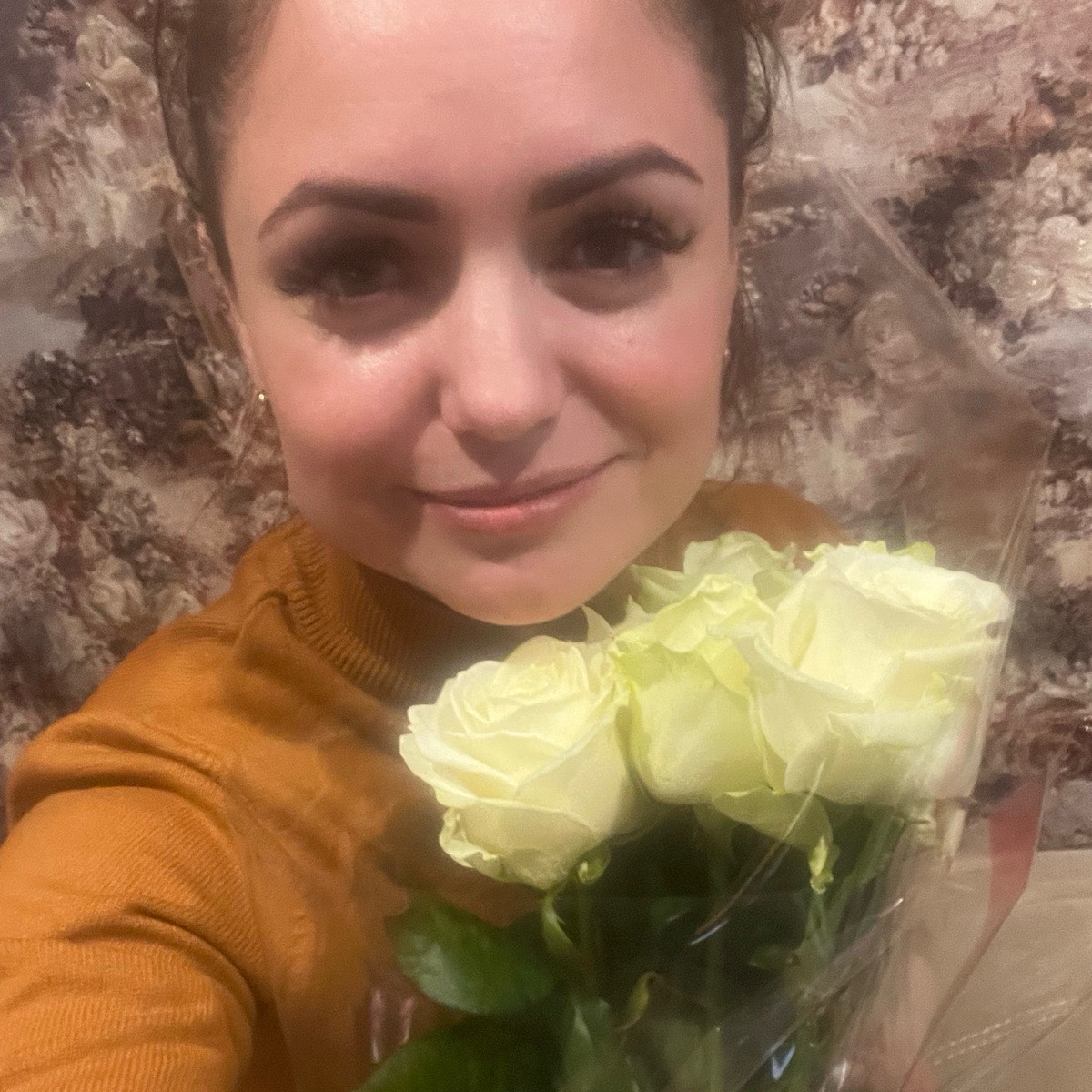 Ольга Соколова