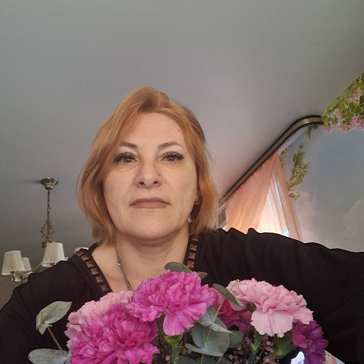 Вера Яи