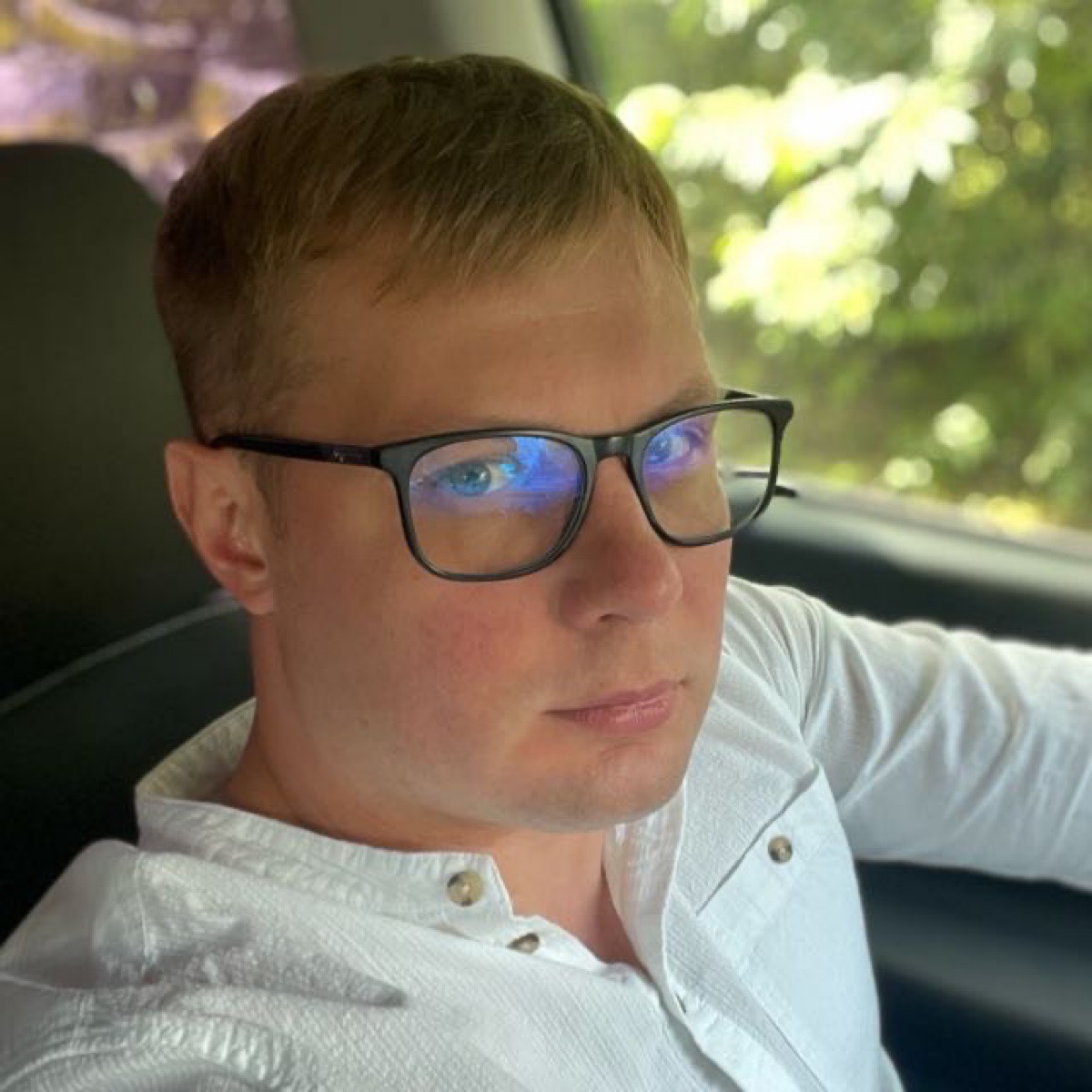 Дмитрий Саутин | Сетка — социальная сеть от hh.ru