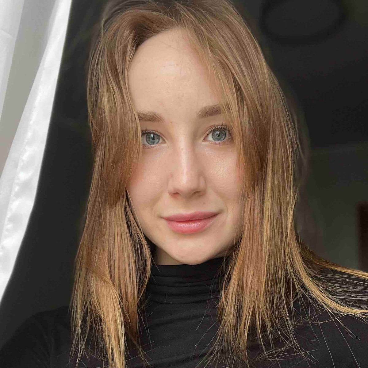 Анастасия Сокова