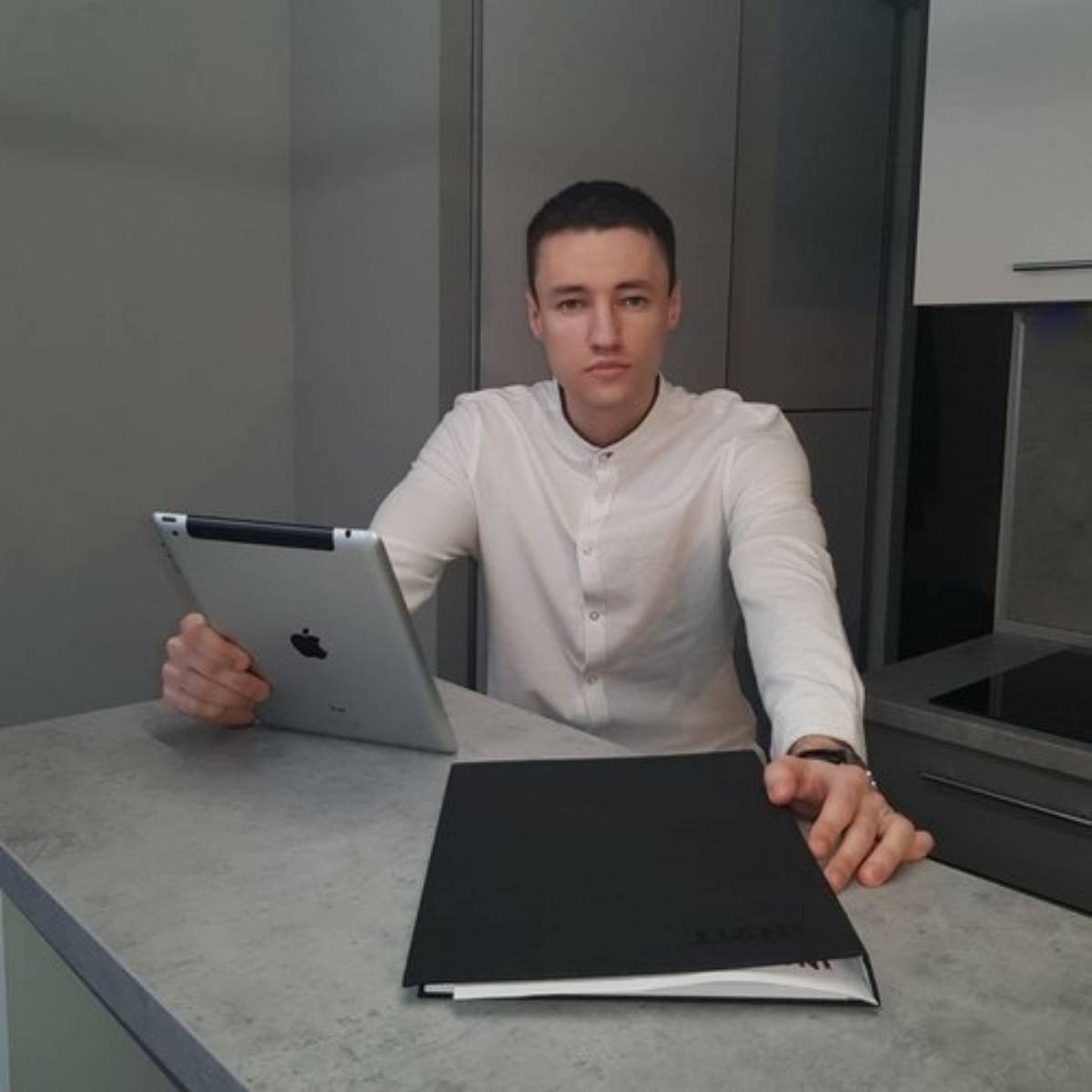 Вадим Сергеев | Сетка — социальная сеть от hh.ru