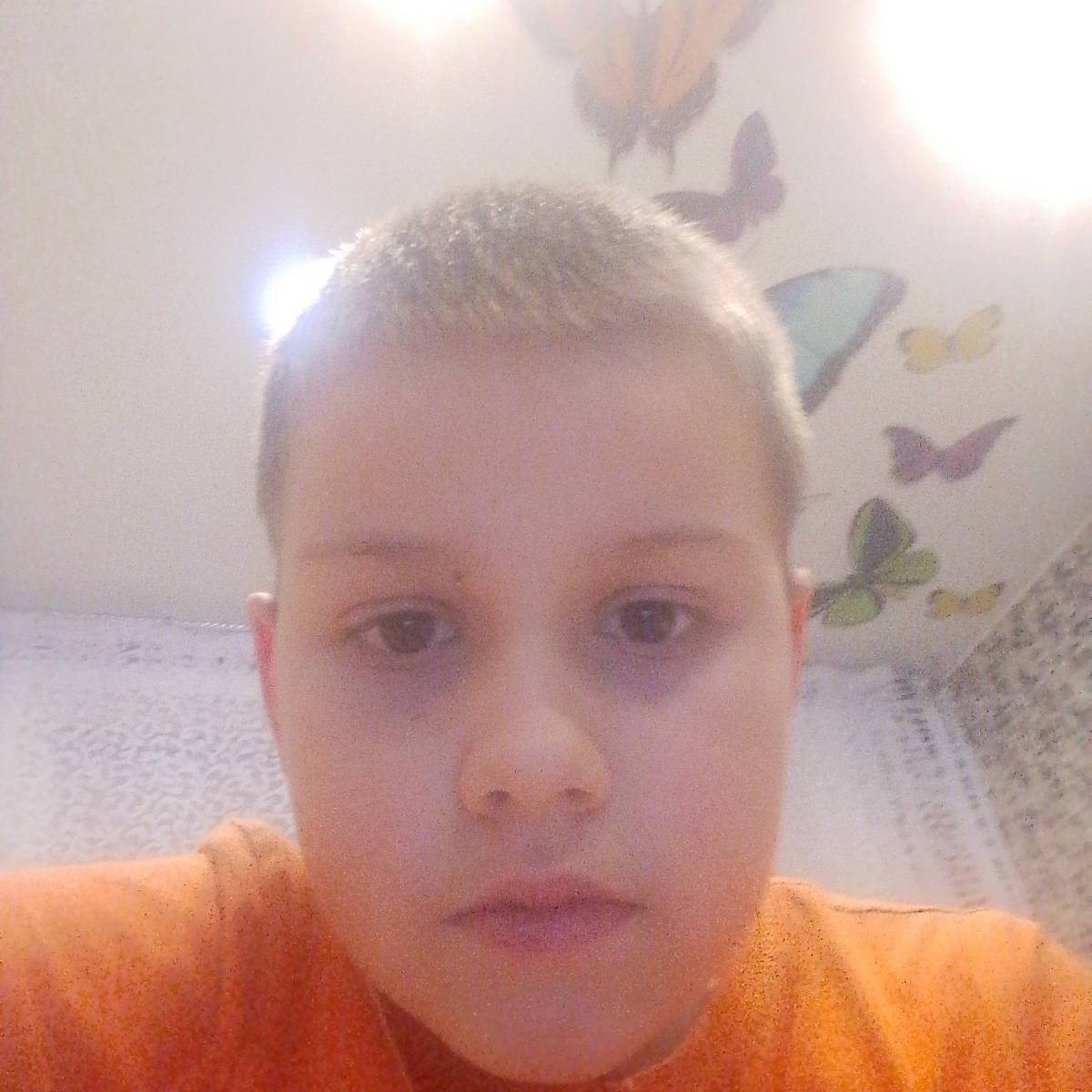 Денис Петровский