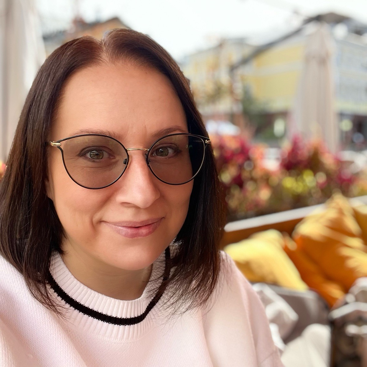 Татьяна Лебедева
