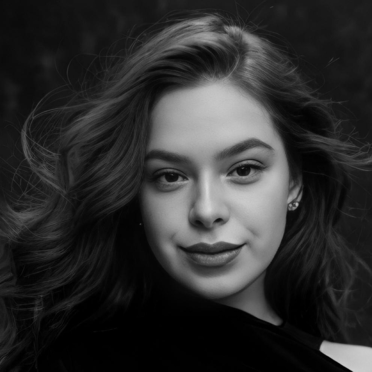 Александра Высоцкая | Сетка — социальная сеть от hh.ru