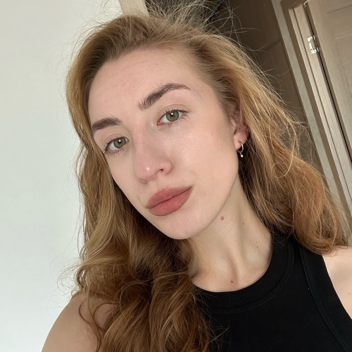 Дарья Новикова