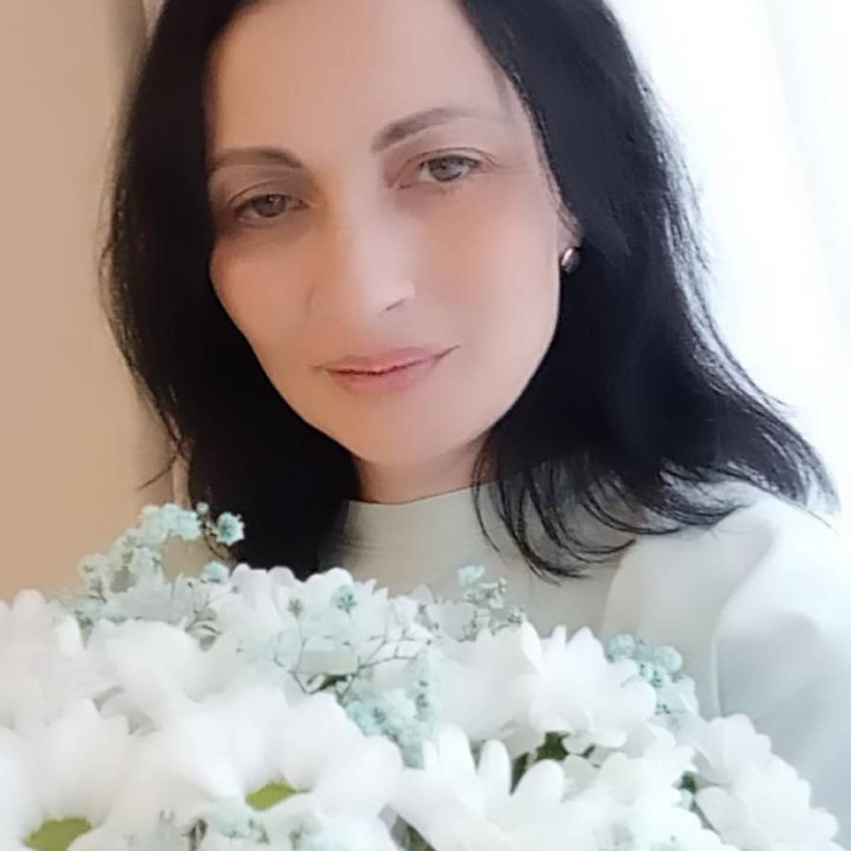 Елена Мозолевская