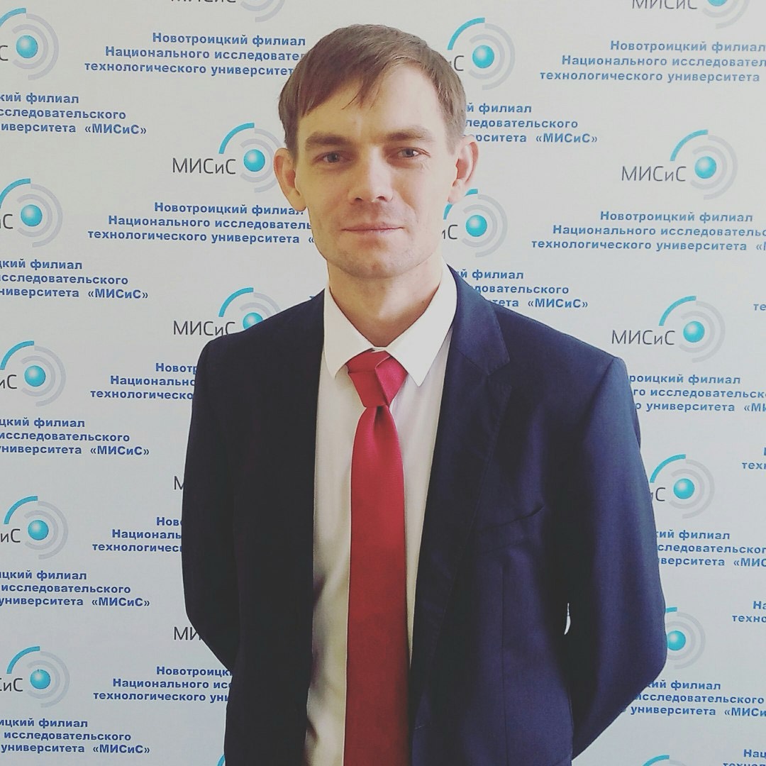 Иван Кирсанов