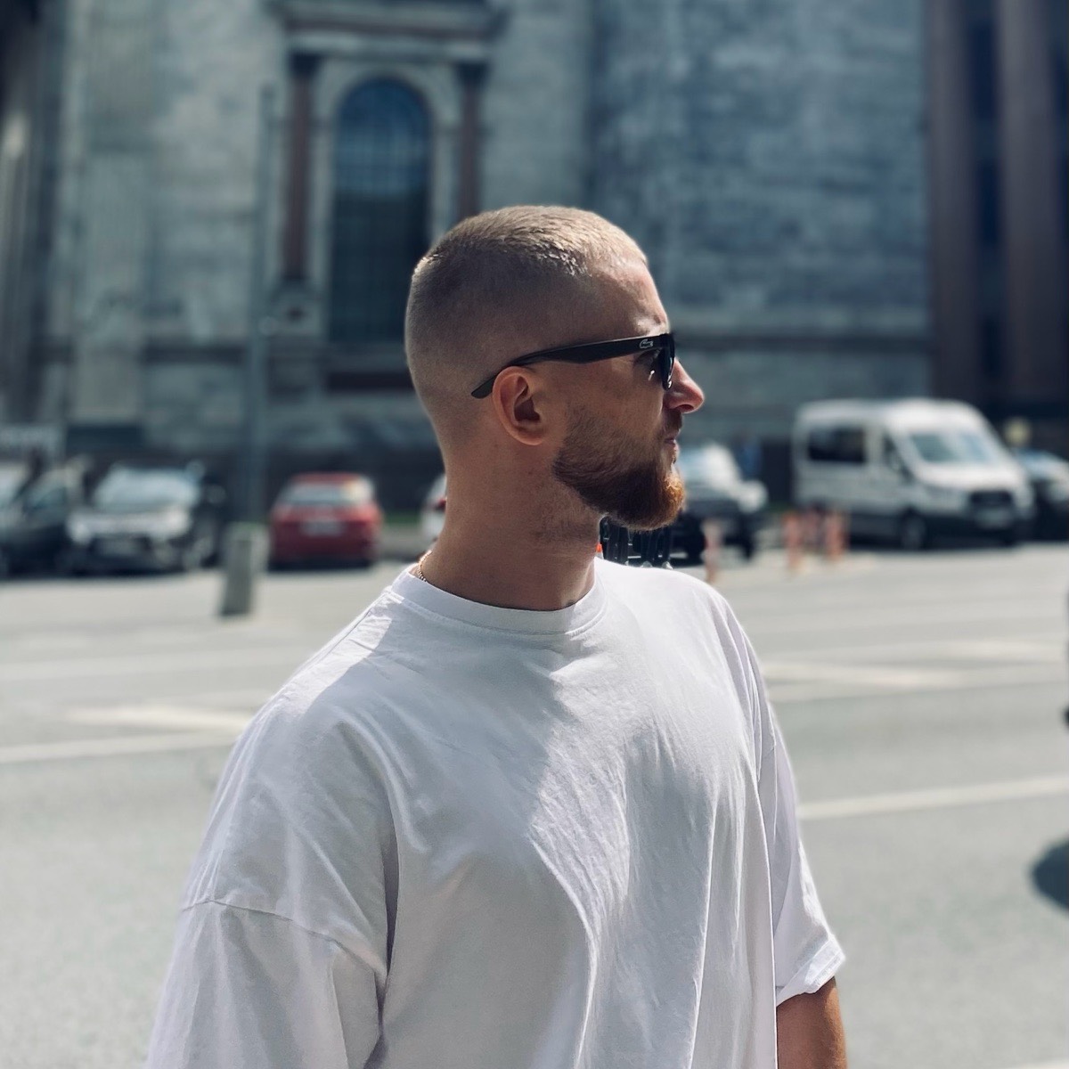 Андрей Жегалов